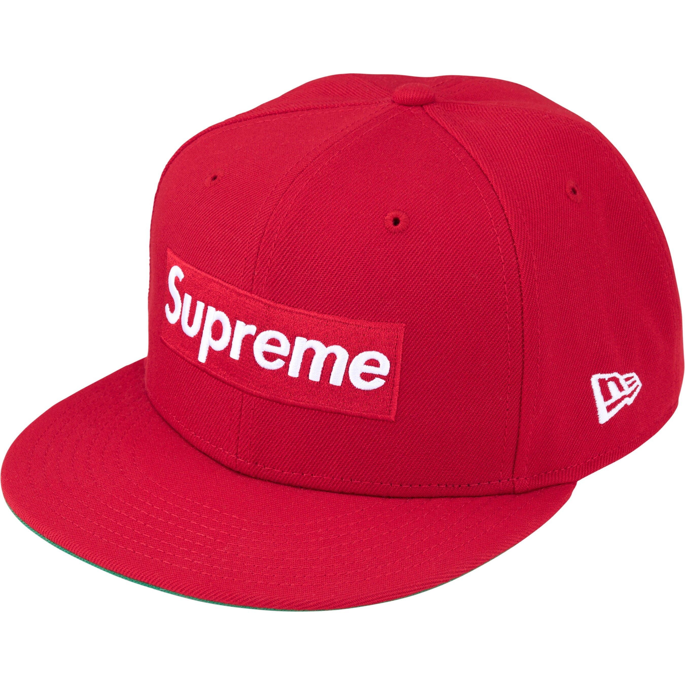 Supreme/FDNY Box Logo New Era® view 7